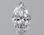 Marquise 0.51 D SI1 - #226542