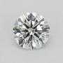Round 5.10 F VVS2 - #226739 - Lab Grown