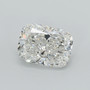 Cushion 4.03 F VS1 - #226798 - Lab Grown