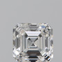 Asscher 0.5 H VS1 - #226922