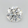 Round 1.00 E VS1 - #226836 - Lab Grown