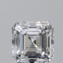 Asscher 2.0 E VS1 - #226925