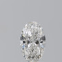 Oval 1.2 F SI1 - #226984