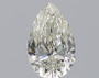 Pear 0.96 J SI2 - #227056