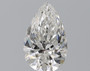 Pear 2 F SI1 - #227059