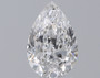 Pear 1.7 D VS1 - #227061
