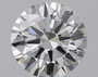 Round 0.75 G VS2 - #227259