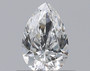 Pear 0.5 E VVS2 - #227281