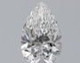 Pear 0.5 E VVS1 - #227308
