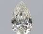 Pear 0.75 J VS2 - #227337