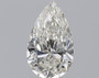 Pear 0.51 G VVS2 - #227375