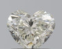 Heart 0.9 J VVS2 - #227470