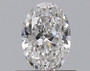 Oval 0.55 E SI1 - #227535