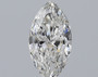 Marquise 0.7 G VVS2 - #227562