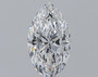 Marquise 0.77 D IF - #227577