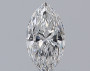 Marquise 0.51 D VVS1 - #227568