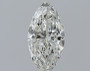 Marquise 0.72 J SI1 - #227580