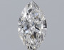 Marquise 0.7 D VVS1 - #227567