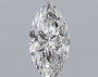Marquise 0.5 D VVS2 - #227592