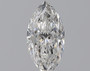 Marquise 0.5 F VVS1 - #227590