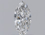 Marquise 0.5 E VVS1 - #227578