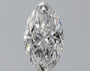 Marquise 0.5 E VVS2 - #227582