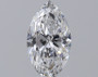Marquise 0.8 D VS2 - #227597