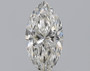 Marquise 0.59 G VS1 - #227605