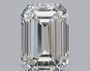 Emerald 0.67 H VVS2 - #227619