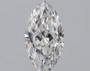 Marquise 0.7 D VVS2 - #227607
