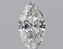 Marquise 0.5 D VS2 - #227576