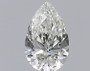 Pear 0.51 I VVS2 - #227380