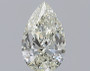 Pear 0.59 L VVS2 - #228277