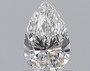 Pear 0.52 G VVS1 - #228304