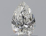 Pear 0.5 G VVS1 - #228313