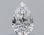 Pear 0.7 D VS1 - #228344