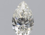 Pear 0.53 I VVS1 - #228338