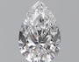 Pear 0.73 D VVS2 - #228350