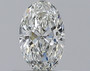 Oval 0.5 H VS1 - #228363