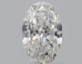Oval 0.5 G SI2 - #228382