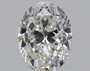 Oval 0.7 G VVS2 - #228375