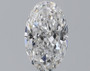 Oval 0.8 D IF - #228399