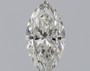 Marquise 0.51 I VVS1 - #228433