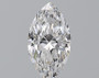 Marquise 0.9 D SI1 - #228447