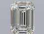 Emerald 0.7 I VVS1 - #228442