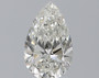 Pear 1.51 H SI1 - #228525