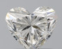 Heart 1 G SI2 - #228543