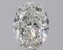 Oval 1.2 H SI2 - #228571