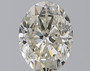 Oval 1.5 J SI2 - #228588