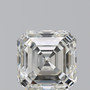 Asscher 1.0 I VS1 - #228654